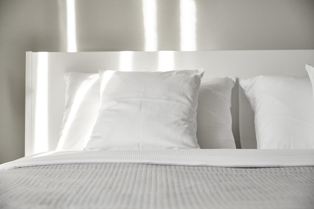 Playroom Aparthotel クラクフ 部屋 写真