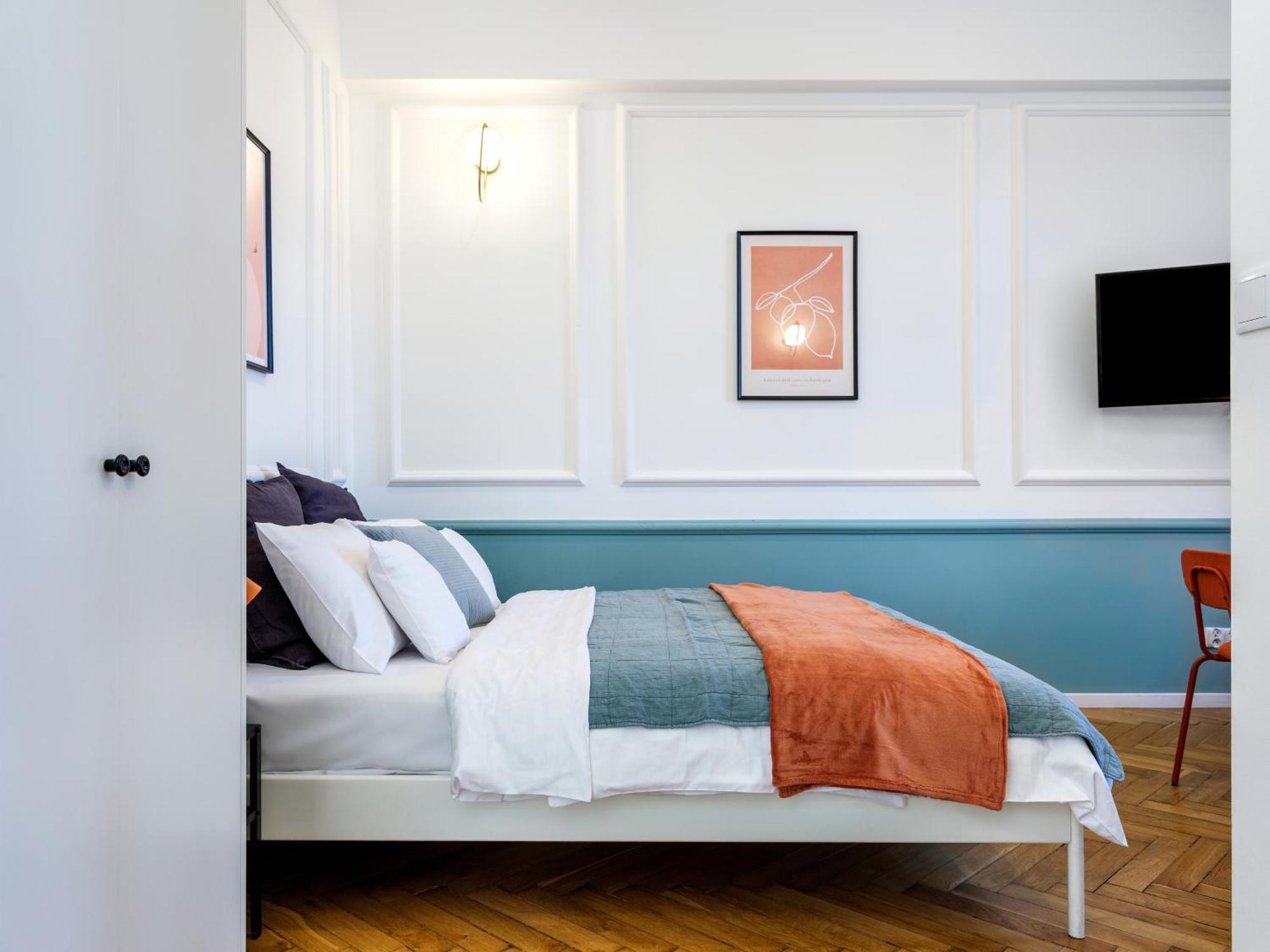 Playroom Aparthotel クラクフ エクステリア 写真