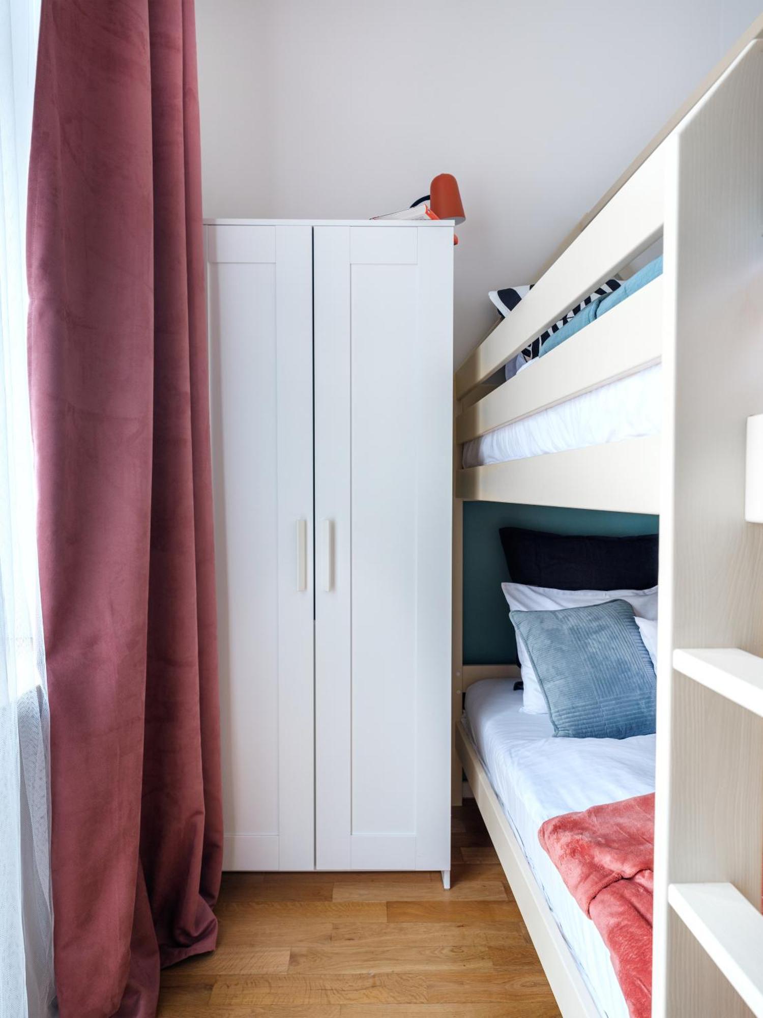 Playroom Aparthotel クラクフ エクステリア 写真