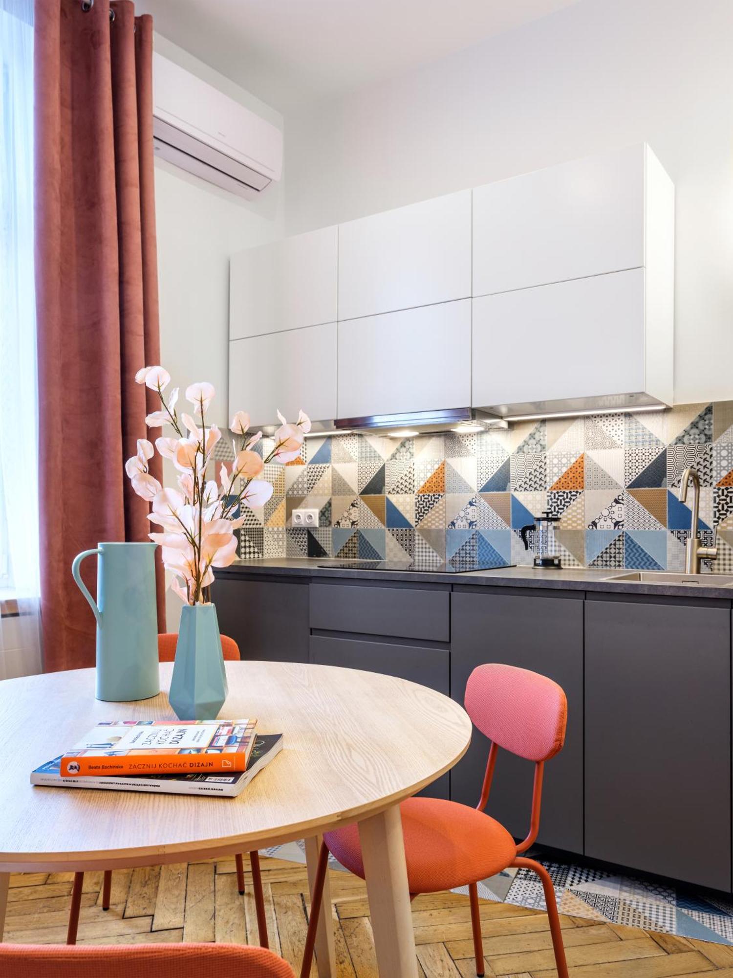Playroom Aparthotel クラクフ エクステリア 写真
