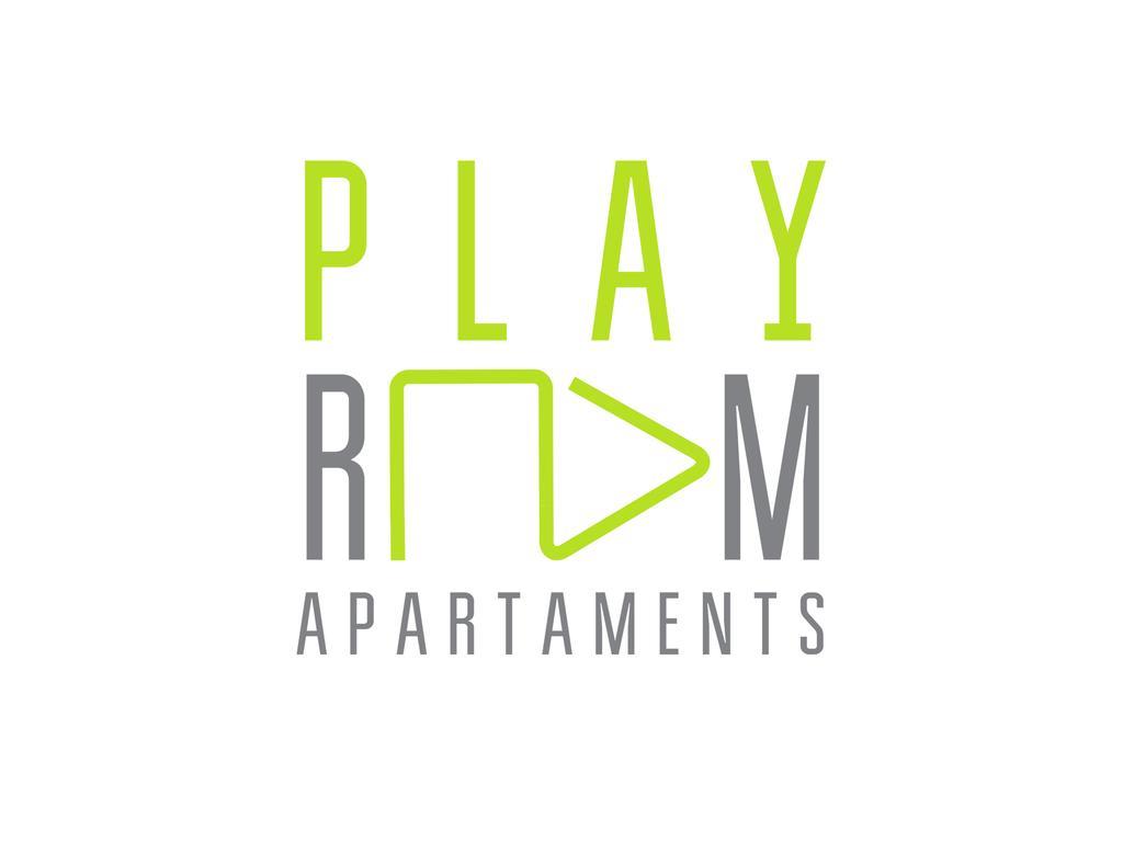 Playroom Aparthotel クラクフ 部屋 写真
