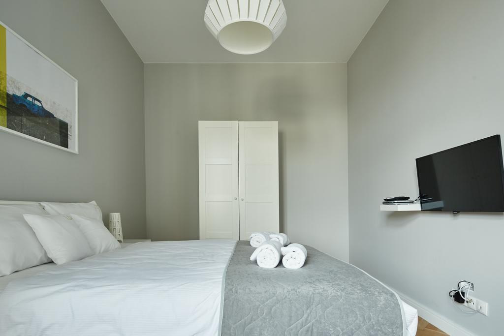 Playroom Aparthotel クラクフ エクステリア 写真